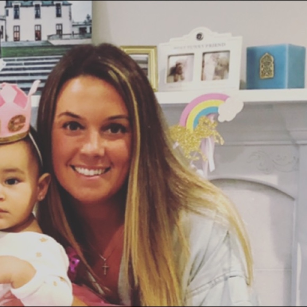 Meet your Posher, Alexandra